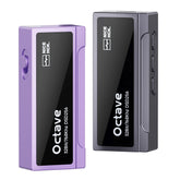 NICEHCK Octave Portable DAC/AMP